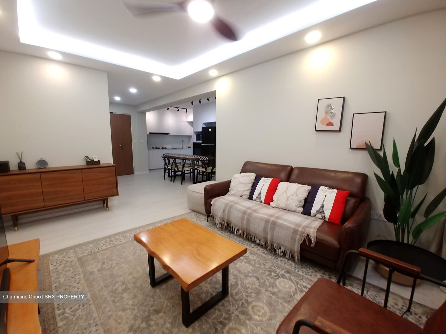 Blk 627B Tampines Greenverge (Tampines), HDB 4 Rooms #409284571